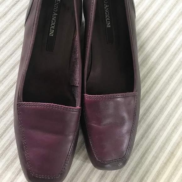 enzo angiolini shoes liberty flats